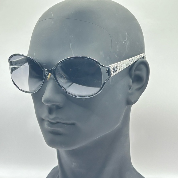 Givenchy SGV373G Sunglasses - Picture 2 of 9